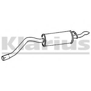 KLARIUS 230042