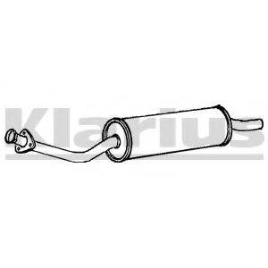KLARIUS 230051
