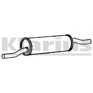 KLARIUS 230058