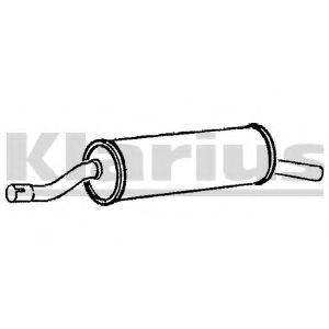 KLARIUS 230065