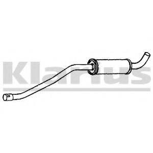 KLARIUS 230197