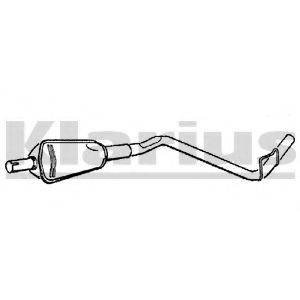 KLARIUS 230235