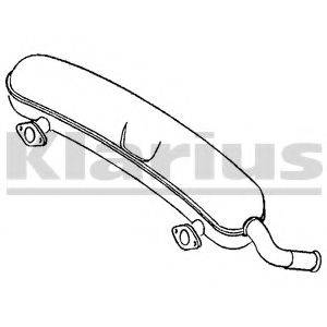 KLARIUS 230321