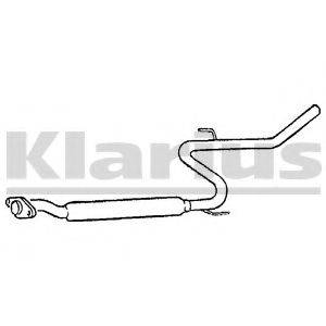 KLARIUS 230384