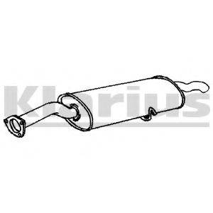 KLARIUS 230452