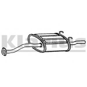 KLARIUS 230537