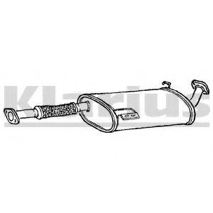KLARIUS 230629