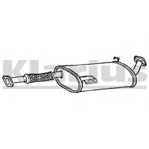 KLARIUS 230630
