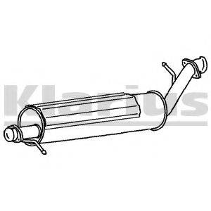 KLARIUS 230692