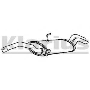 KLARIUS 230809