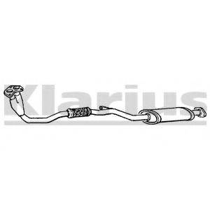 KLARIUS 240075