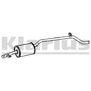 KLARIUS 240118