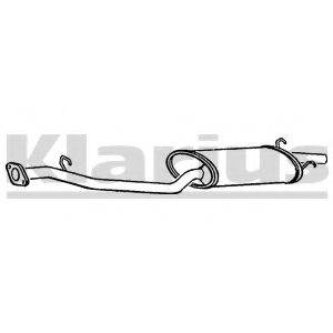 KLARIUS 240134