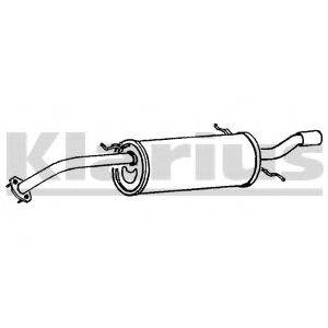 KLARIUS 240167