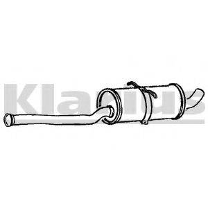 KLARIUS 240291