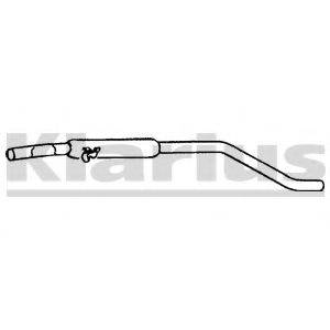 KLARIUS 240295