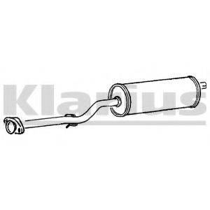 KLARIUS 240468