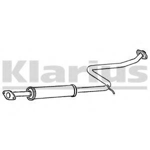 KLARIUS 240492