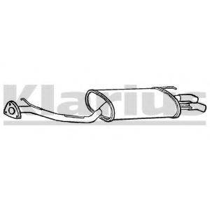 KLARIUS 240528