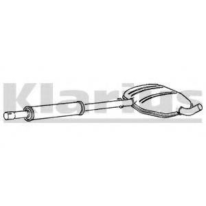 KLARIUS 240532