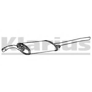 KLARIUS 240585
