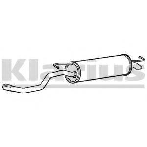 KLARIUS 240633