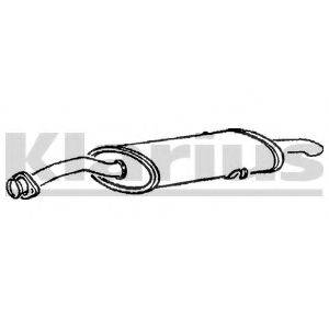 KLARIUS 240688