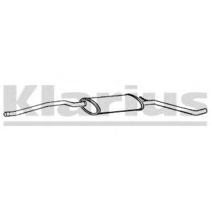 KLARIUS 250032