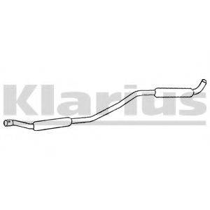 KLARIUS 250156