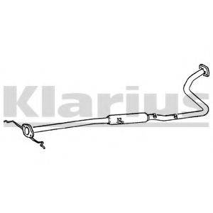 KLARIUS 250166