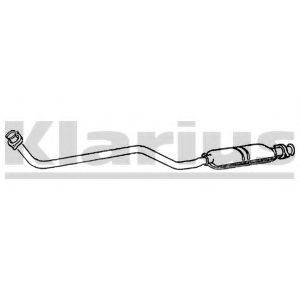 KLARIUS 250174