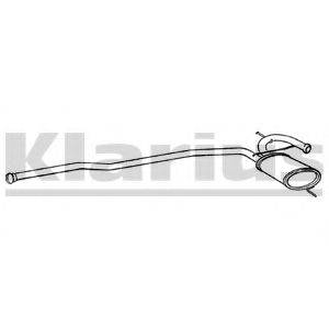 KLARIUS 250195