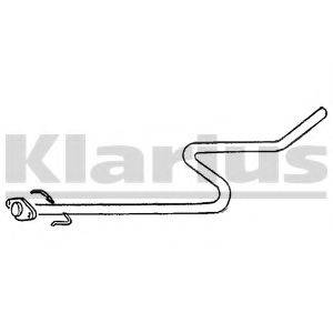 KLARIUS 250228