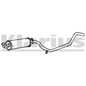 KLARIUS 250240