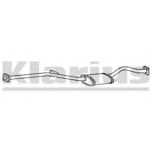 KLARIUS 250279