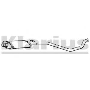 KLARIUS 250303