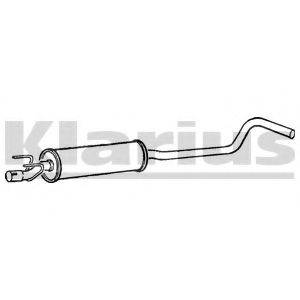 KLARIUS 250313