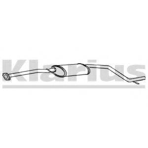 KLARIUS 250346