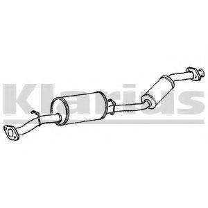 KLARIUS 250387