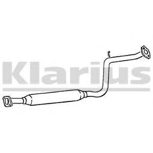 KLARIUS 250402