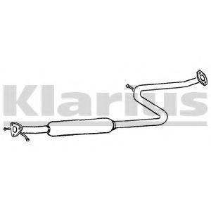 KLARIUS 250424