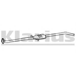 KLARIUS 250428
