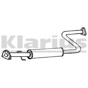 KLARIUS 250429