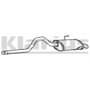 KLARIUS 250529