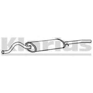 KLARIUS 250599