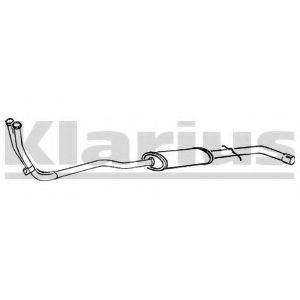 KLARIUS 260007