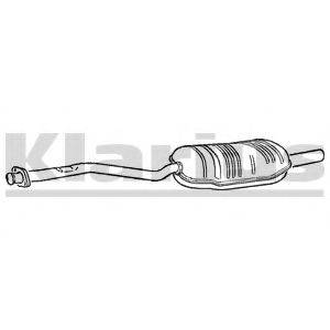KLARIUS 260052