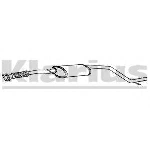 KLARIUS 260171