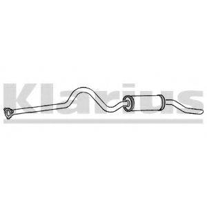 KLARIUS 260229