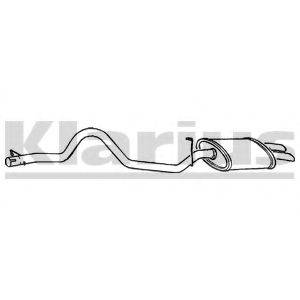 KLARIUS 260233